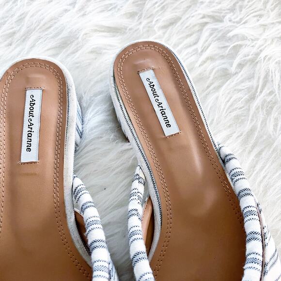 About Arianne Simone Santorini Mules - Picture 5 of 10